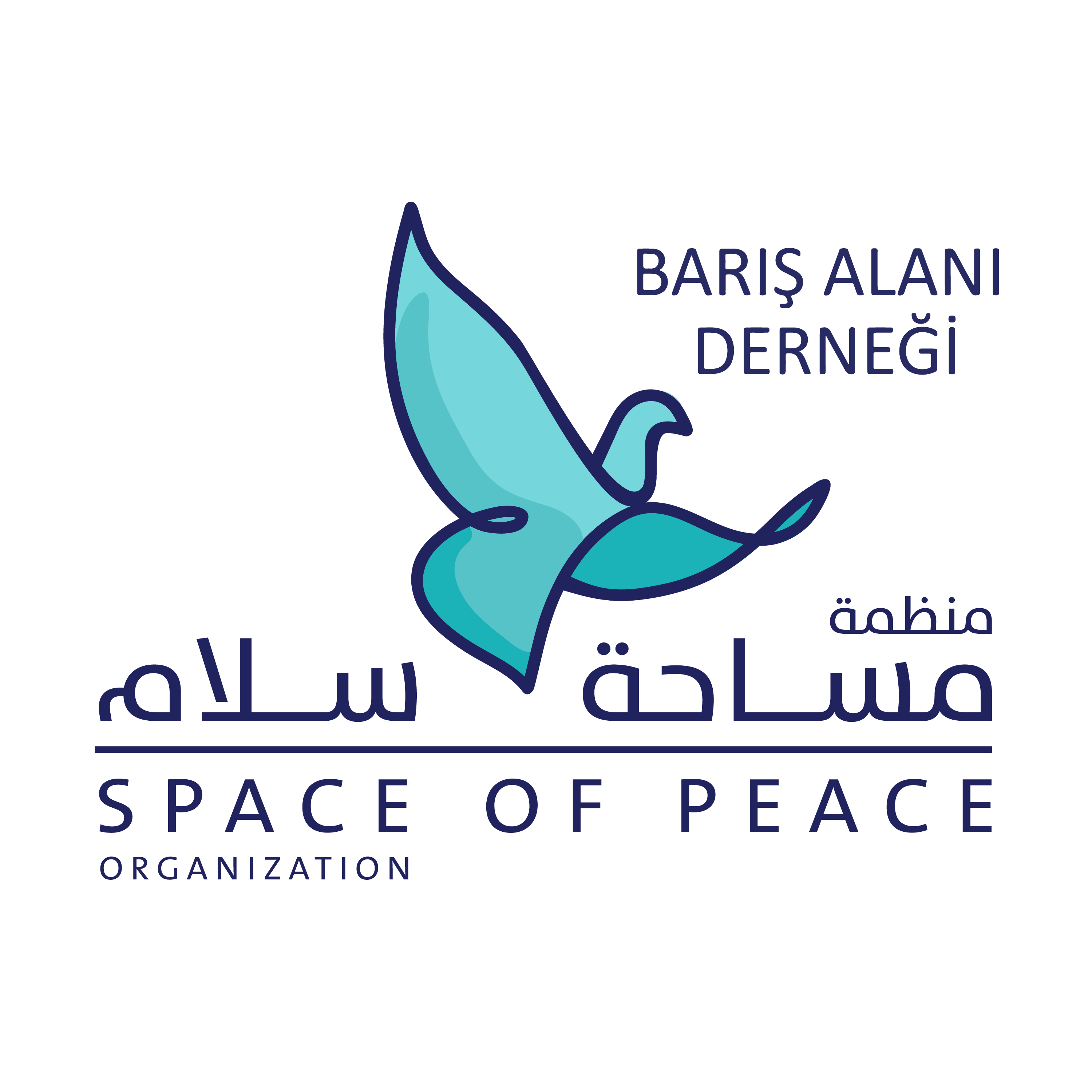 Space of Peace Organization